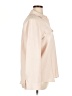 Unbranded 100% Polyester Tan Long Sleeve Blouse Size L - photo 4