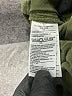 Gap Solid Green Cargo Pants Size 10 - photo 7
