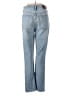 Madewell Hearts Blue Jeans Size 26 waist - photo 2