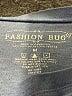 Fashion Bug Blue Pullover Sweater Size M - photo 7