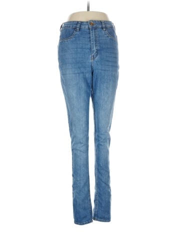 Divided by H&M Jeans (view 1)