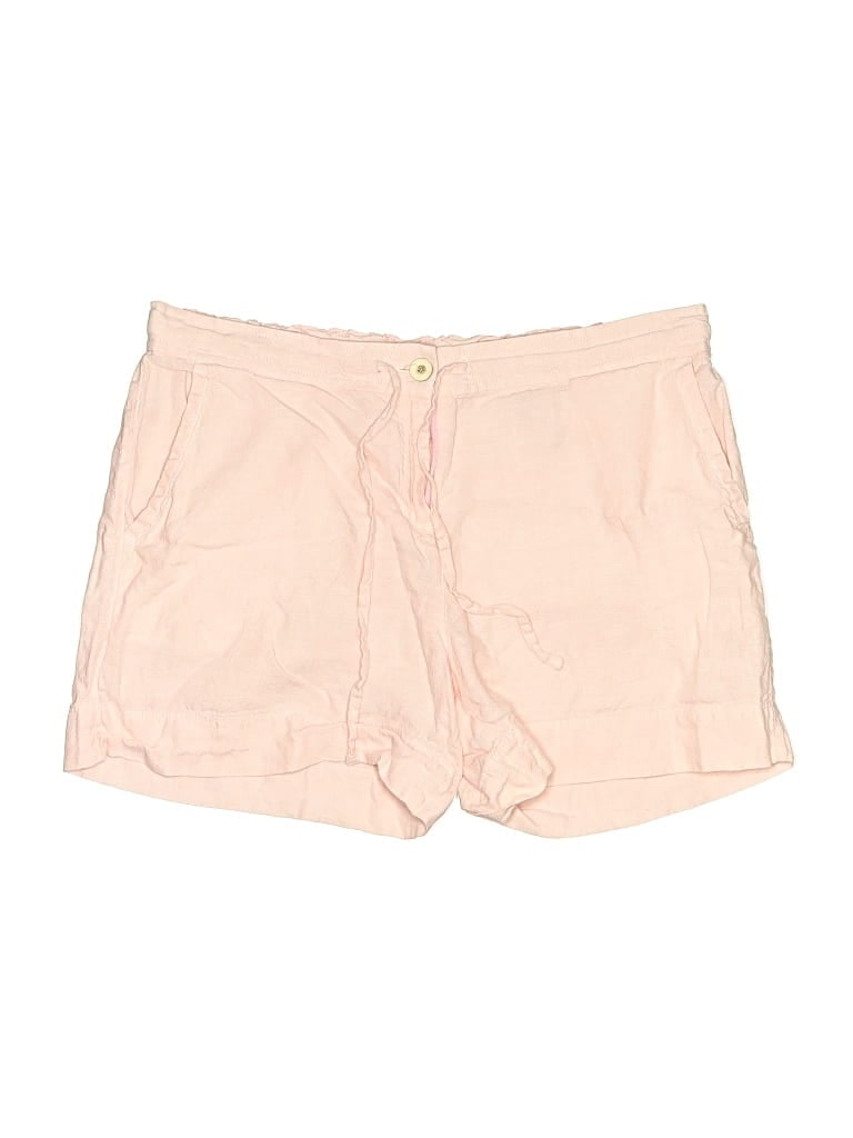 Pre-owned Tommy Bahama Shorts In Pink