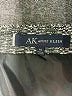 AK Anne Klein Tweed Gray Formal Skirt Size 14 - photo 4