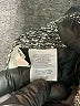 AK Anne Klein Tweed Gray Formal Skirt Size 14 - photo 5