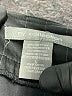 NY Collection Stripes Black Formal Skirt Size L - photo 4