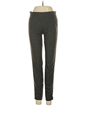 Tangerine Active Pants (view 1)