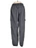 Shein 100% Polyester Gray Casual Pants Size S - photo 2