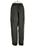 Shein 100% Polyester Green Cargo Pants Size 4 - photo 1
