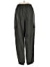 Shein 100% Polyester Green Cargo Pants Size 4 - photo 2