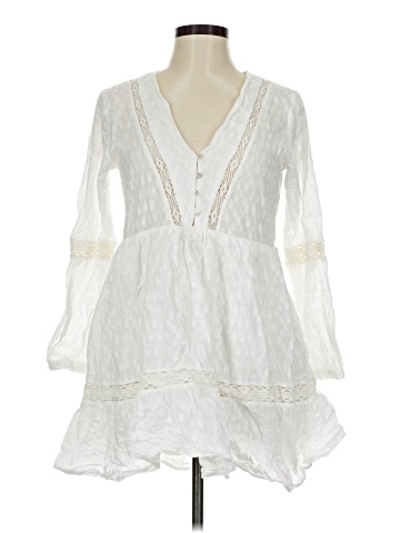 Zara Casual Dress (view 1)