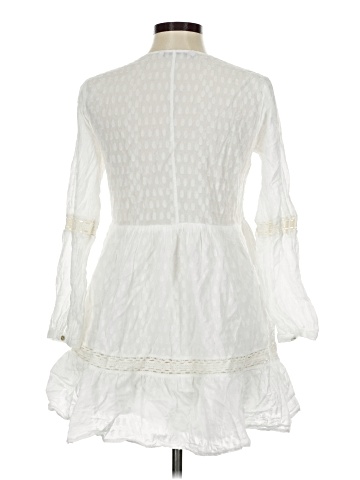 Zara Casual Dress (view 2)