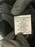 Veronica Beard Jeans Black Casual Pants Size 24 waist - photo 5