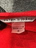 Peter Nygard Red Cardigan Size S - photo 7