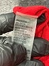 Peter Nygard Red Cardigan Size S - photo 8