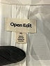 Open Edit Ivory Blazer Size XL - photo 6