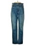 Madewell Blue Jeans Size 24 waist - photo 1
