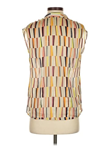 Outback Red Sleeveless Blouse (view 2)