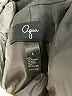 Aqua Black Blazer Size 6 - photo 6