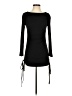 Assorted Brands Black Casual Dress Size S - photo 1