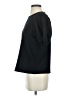A New Day Black Short Sleeve Top Size S - photo 5