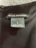 Club Monaco Solid Black Jumpsuit Size 2 - photo 4