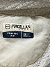 Magellan Outdoors 100% Polyester Ivory Fleece Size XS - photo 6