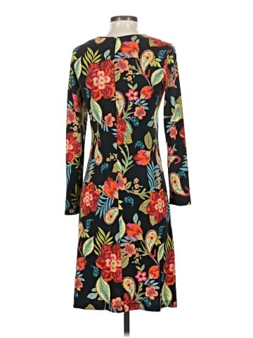 Sara Campbell Casual Dress (view 2)