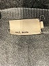 M.o.l. Knits 100% Cotton Gray Pullover Sweater Size XS - photo 7