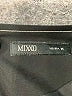 Mixxo Black Casual Dress Size M - photo 7