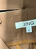 J.ING Brown Casual Pants Size S - photo 4