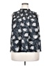 Joie 100% Polyester Silver Sleeveless Blouse Size XXL - photo 1