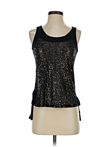 H.I.P. Happening in the Present Tank Top (view 1)