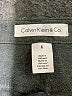 Calvin Klein & Co. Gray Active Pants Size 6 - photo 4