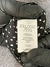 CAbi 100% Polyester Black Long Sleeve Blouse Size XXL - photo 8