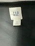 Gap Solid Black Romper Size XXL - photo 4