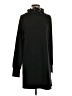 Express Black Casual Dress Size S - photo 1
