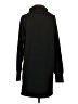 Express Black Casual Dress Size S - photo 2