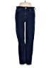 7 For All Mankind Blue Jeans Size 27 waist - photo 1