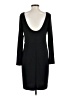Marina Black Cocktail Dress Size 4 - photo 2