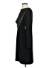 Marina Black Cocktail Dress Size 4 - photo 5