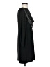 Marina Black Cocktail Dress Size 4 - photo 4