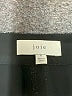 Joie Metallic Silver Dress Pants Size 0 - photo 7