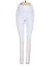 Lime & Vine White Active Pants Size S - photo 1