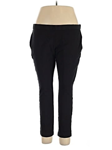 Coldwater Creek Active Pants (view 1)