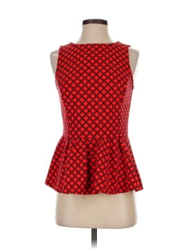 Worthington Sleeveless Blouse