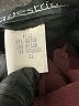 Equestrian Solid Burgundy Active Pants Size XL - photo 5