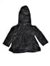 Gymboree Black Pullover Hoodie Size 12-18 mo - photo 2