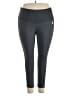 Adidas Gray Active Pants Size 3X - photo 1
