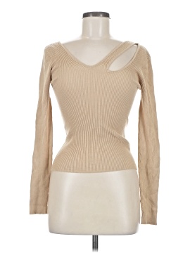 Forever 21 Contemporary Pullover Sweater