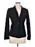 Ann Taylor Black Wool Blazer Size 6 (petite) - photo 1